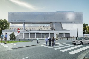 Rusza budowa Zintegrowanego Centrum Komunikacyjnego