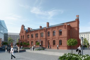 Postindustrialny design i nowoczesność - kierunek, który się sprawdza