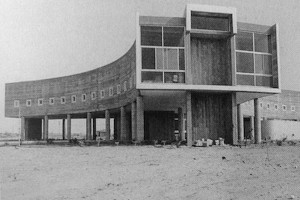 Warszawski Tydzień Architektury: wykłady i wystawa