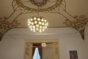 Perełka łódzkiej secesji zaprasza po remoncie