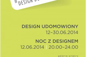 Spotkanie z dobrym, polskim designem