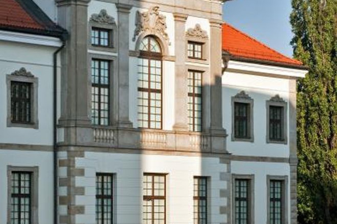 Muzeum Chopina z prestiżowym wyróżnieniem we włoskim designie