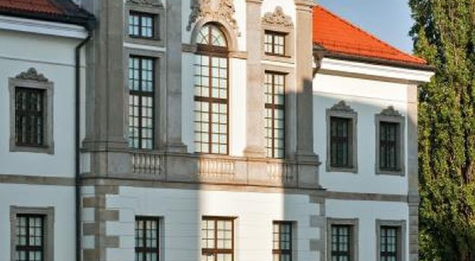 Muzeum Chopina z prestiżowym wyróżnieniem we włoskim designie