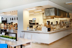 Base Architekci zaprojektowali unikalną restaurację