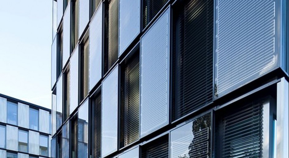 Solarny wymiar architektury