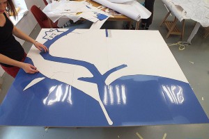 Studenci planują estetyzację portu w Gdańsku