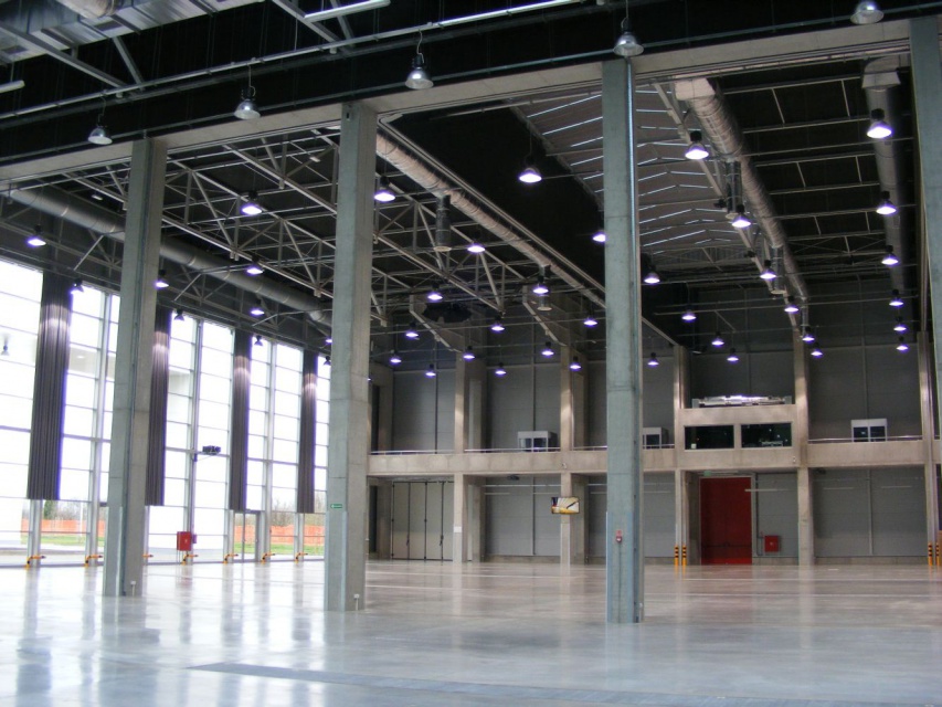 Nagrodzony budynek Centrum Wystawienniczo-Kongresowe w Opolu, fot. Archimental Znamy wyniki konkursu Mister Architektury Województwa Opolskiego