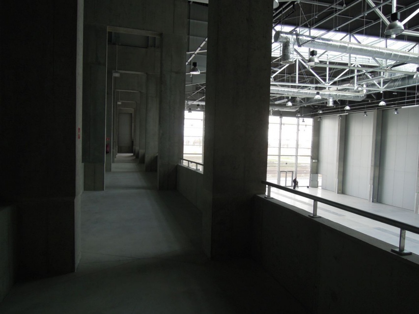 Nagrodzony budynek Centrum Wystawienniczo-Kongresowe w Opolu, fot. Archimental Znamy wyniki konkursu Mister Architektury Województwa Opolskiego