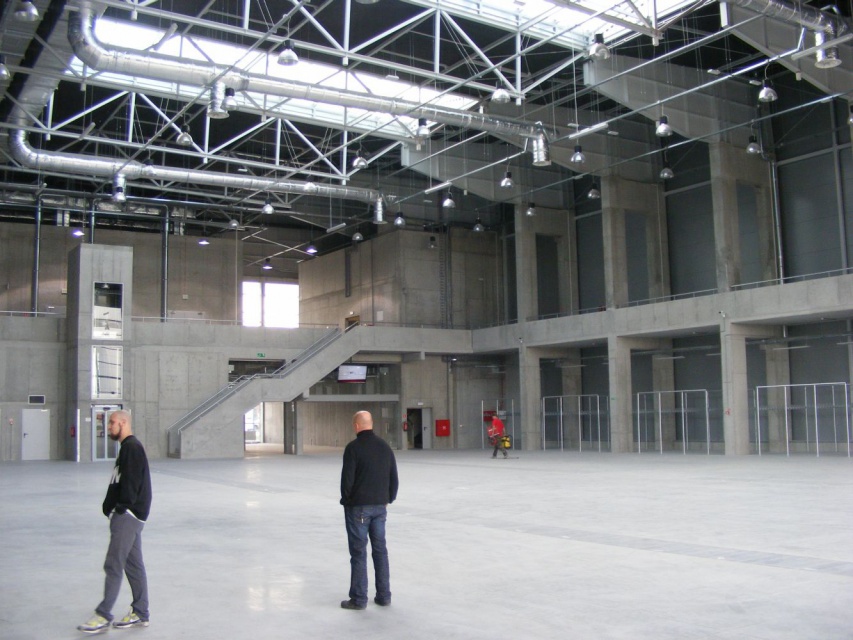 Nagrodzony budynek Centrum Wystawienniczo-Kongresowe w Opolu, fot. Archimental Znamy wyniki konkursu Mister Architektury Województwa Opolskiego