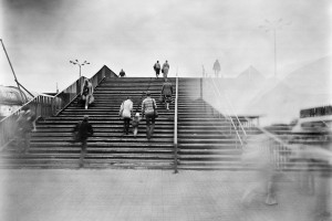 Zobacz najwybitniejszy przykład architektury brutalistycznej w Polsce