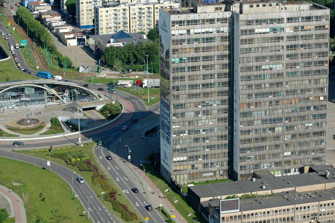 Nowe inwestycje TDJ Estate w Katowicach