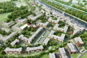 Wrocław: nowy projekt Grupy Archicom ma integrować i inspirować