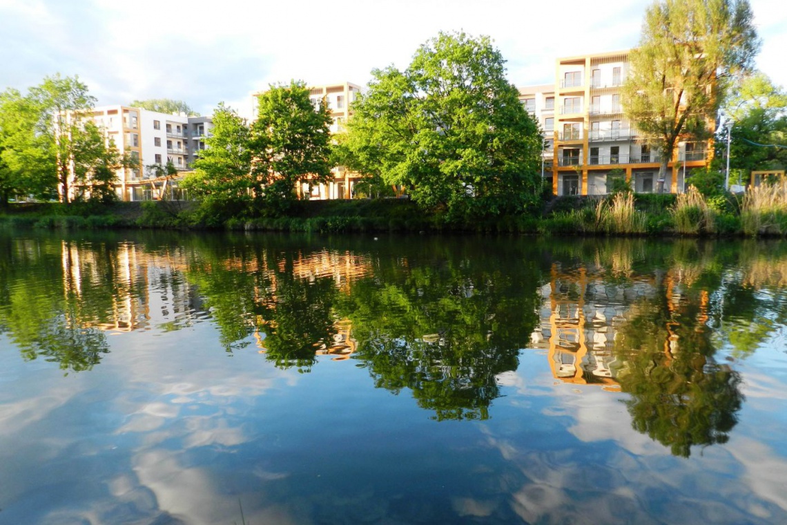 Wrocław: nowy projekt Grupy Archicom ma integrować i inspirować