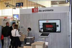 Nowa odsłona salonu VOX w Jankach