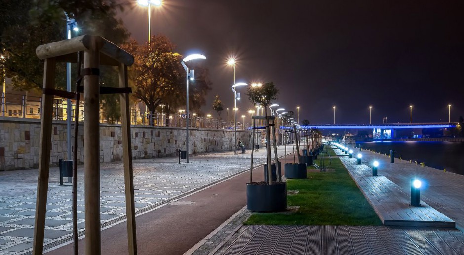 Konkurs na najlepszą przestrzeń publiczną w Zachodniopomorskiem