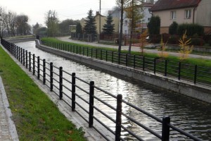 Zakończono ważną inwestycję pod względem bezpieczeństwa Gdańska