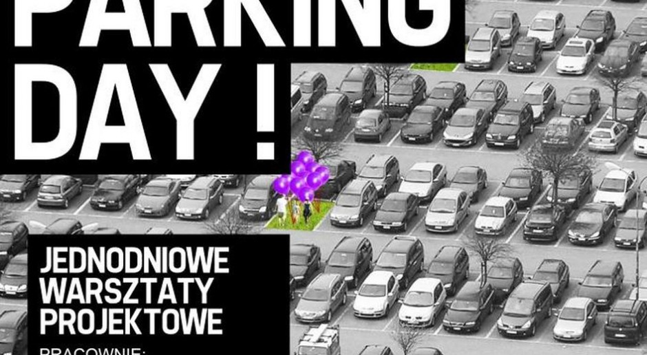W przestrzeni publicznej najważniejsi są ludzie