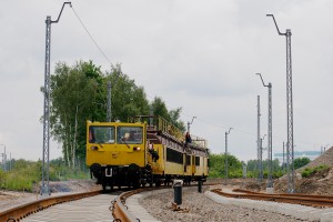 Stacja Łódź Widzew w nowej, komfortowej odsłonie