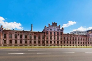 Czy Monopolis rozsławi miasto dawnych fabrykantów?