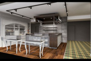APP Architekci zaprojektowali strefę SPA w buskim hotelu Bristol