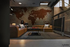 Najnowszy trend w aranżacji hotelowych wnętrz