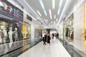 Inne spojrzenie na Panoramę - zmiany w centrum handlowym