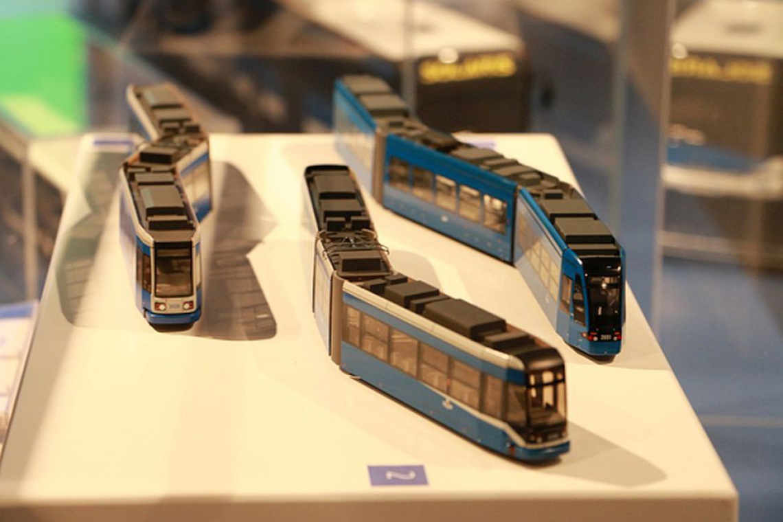 Inwestycje miejskie w latach 2003-2014 w Krakowie, fot. Muzeum Inżynierii Miejskiej Kraków miasto ambitne. Zobacz najważniejsze inwestycje 2003-2014