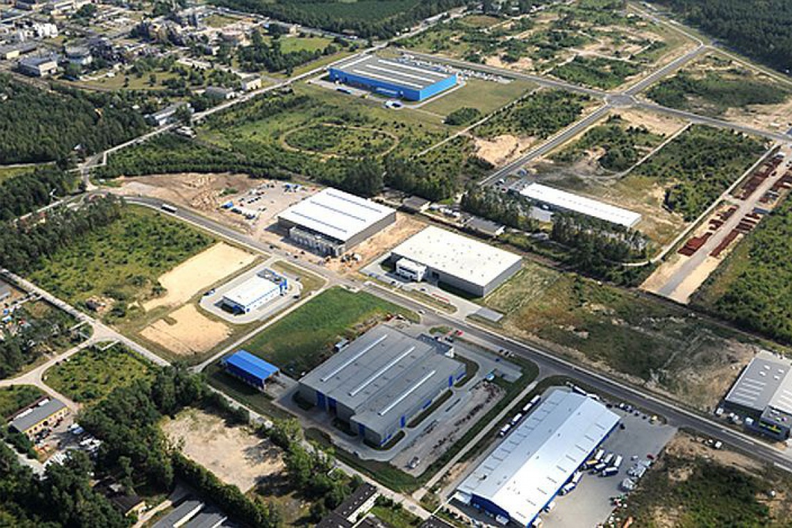 fot. UM Bydgoszcz Bydgoszcz: ponad 60 mln zł na nowe inwestycje