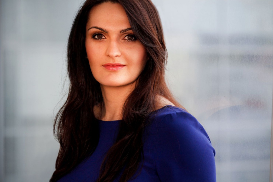 Katarzyna Zawodna, prezes Skanska Property Poland Certyfikat LEED dla Pałacu Kultury i Nauki? To możliwe