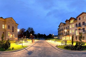 TOP: Niesamowite hotele na południu Polski. Tylko góry, lasy i... luksus