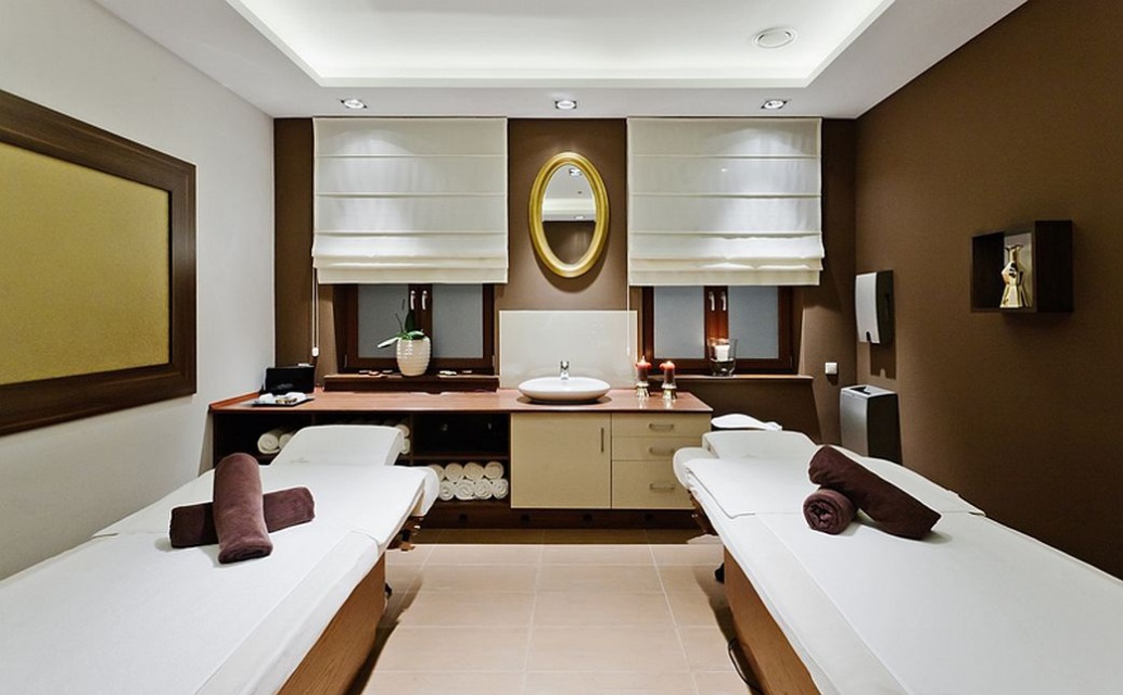 Cottonina Villa & Mineral SPA Resort, Świeradów-Zdrój, Góry Izerskie fot. mat. prasowe TOP 15: Najbardziej designerskie hotele w polskich górach