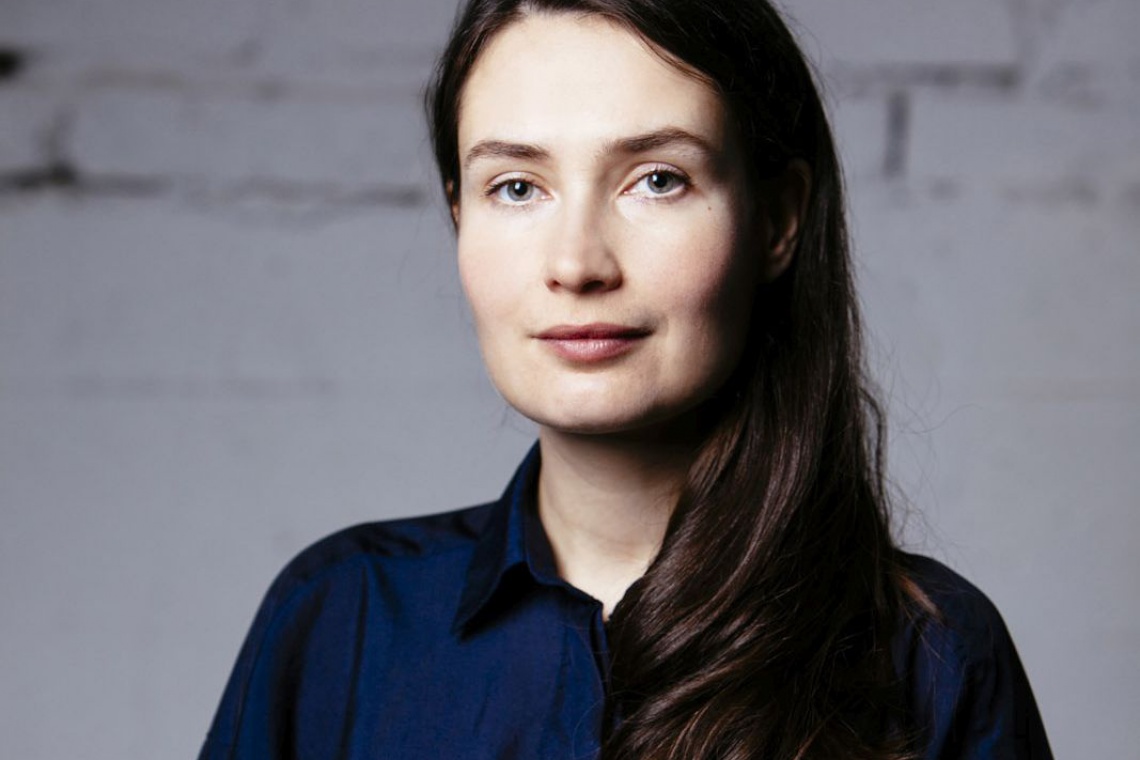 Natalia Paszkowska, architekt, współzałożycielka pracowni WWAA Architekci. Centra handlowe korespondujące z przestrzenią publiczną