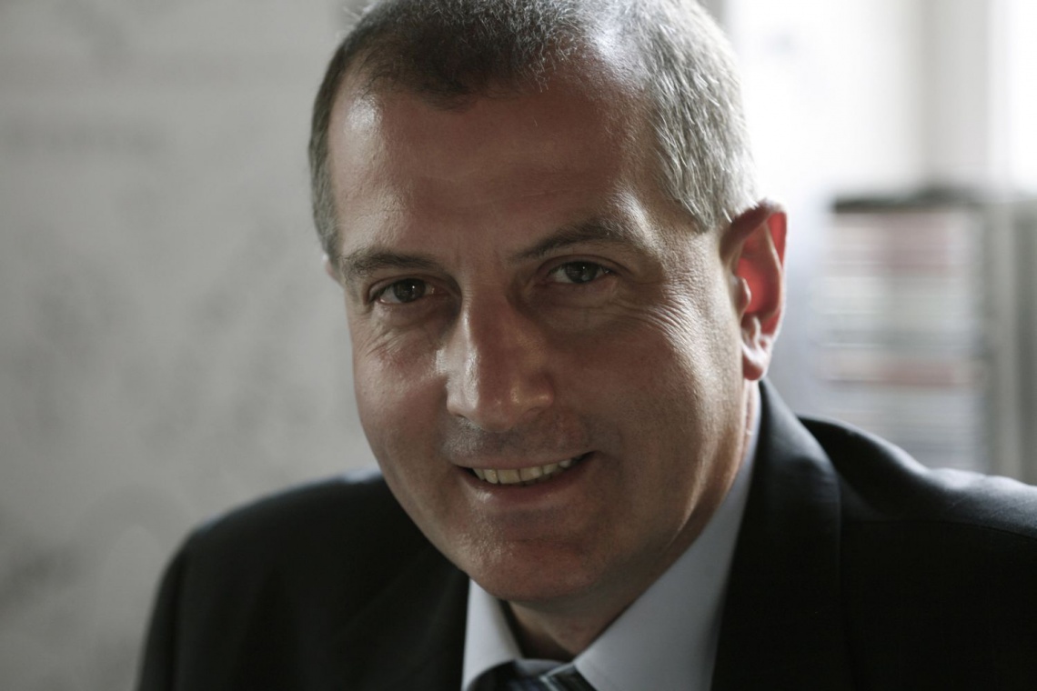 Rafał Dutkiewicz, prezydent Wrocławia Wrocław dba o inwestorów, ma też nowe projekty
