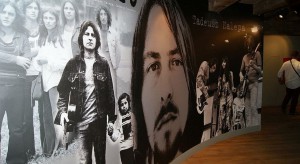 O historii polskiego rocka opowie nowe muzeum w Jarocinie