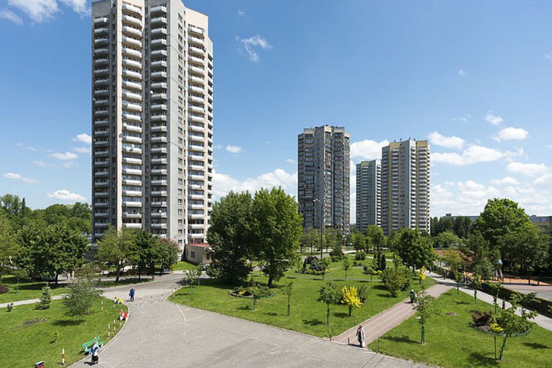 fot. Katowice Rajza po Kato, czyli podróż po katowickiej architekturze
