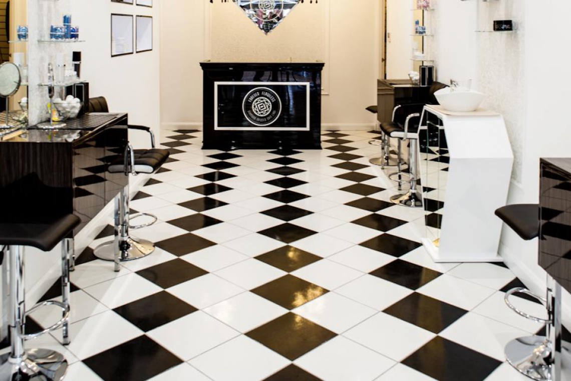 fot. Shop design Helena Michel Polski design od Heleny Michel czaruje w Szkocji
