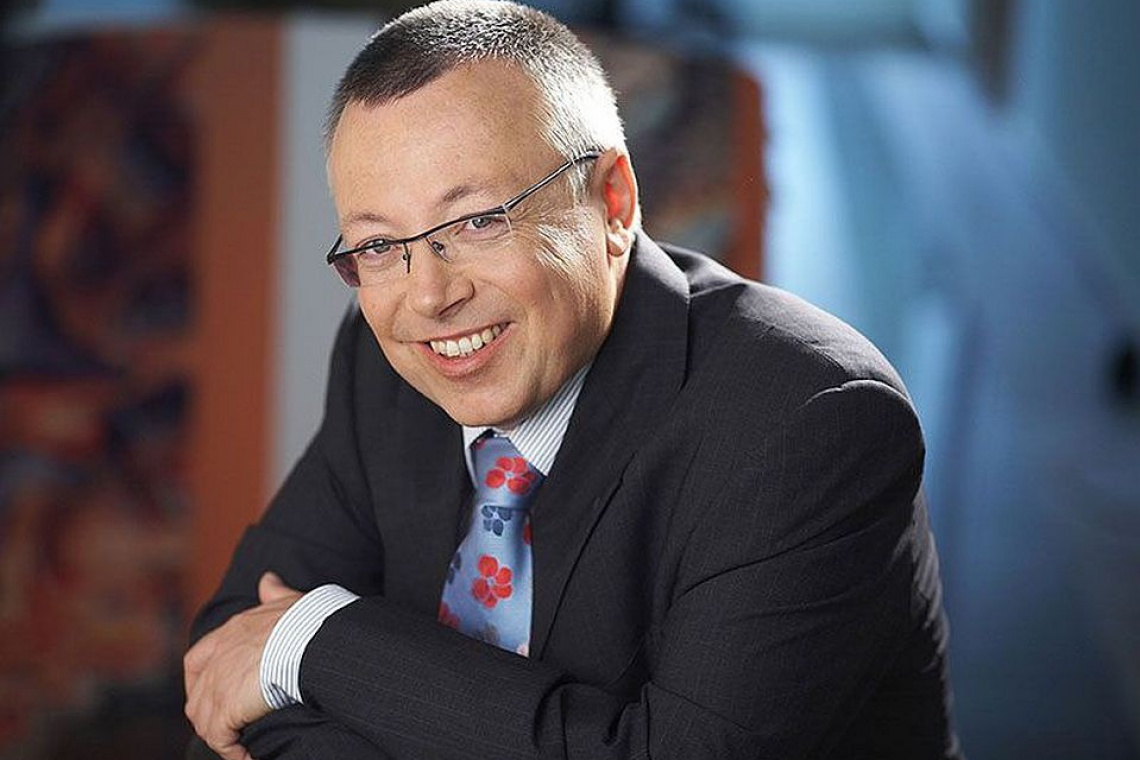 fot. Robert Moritz Niekontrolowana urbanistyka – ważny głos w dyskusji