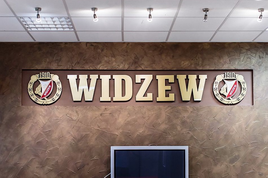 fot. UM Łódź Łódź: podpisano umowę na budowę stadionu Widzewa
