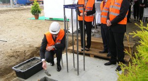 Łódź: Panattoni Europe z nowym centrum logistycznym