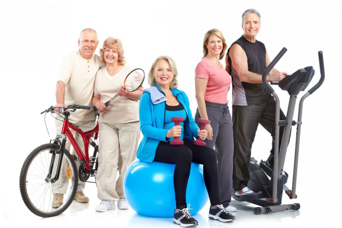 fot. Fotolia Częstochowa: kto zaprojektuje ogród dla seniorów