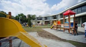 Ekologiczne i innowacyjne przedszkole powstało w Płocku