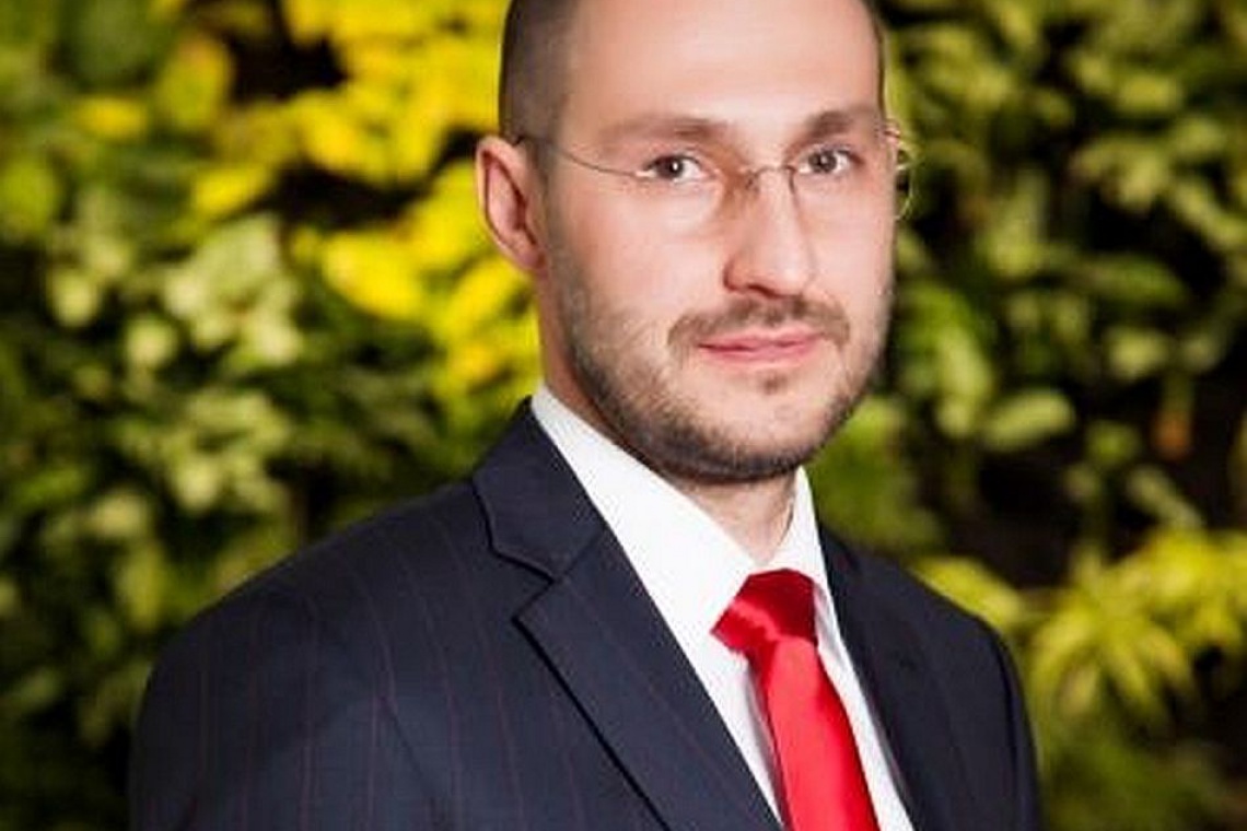 fot. Stanislav Frnka, Country CEO, HB Reavis Rynek biurowy stał się rynkiem najemcy