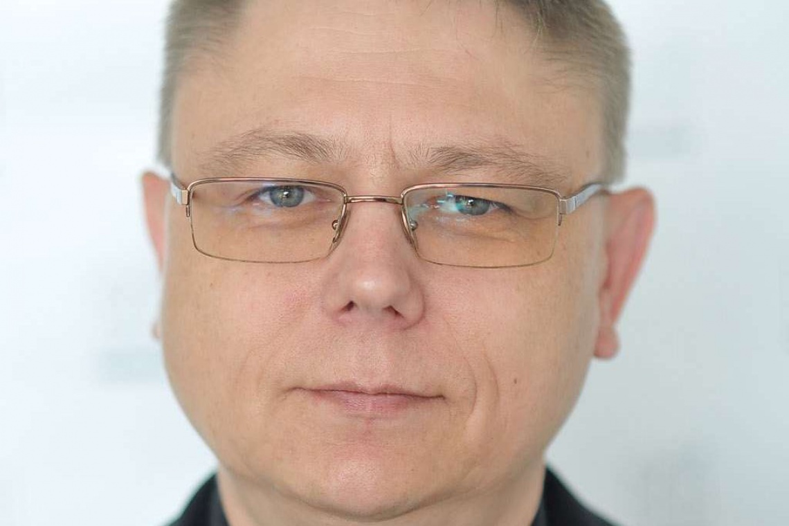 Maciej Zacharewicz, Regional Facility Manager, fot. Neinver Obiekty komercyjne w Polsce mają lepszy poziom techniczny niż na Zachodzie