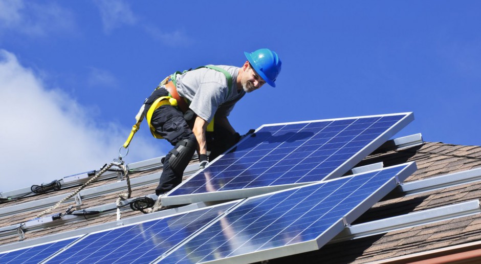Szczecin chce być eko i stawia na energię odnawialną