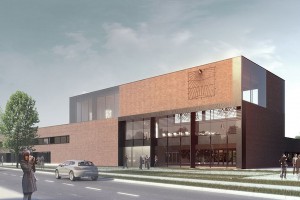 Znamy nominacje do nagrody Mies van der Rohe Award 2019. Aż 18 projektów z Polski, w tym 7 ze Śląska!