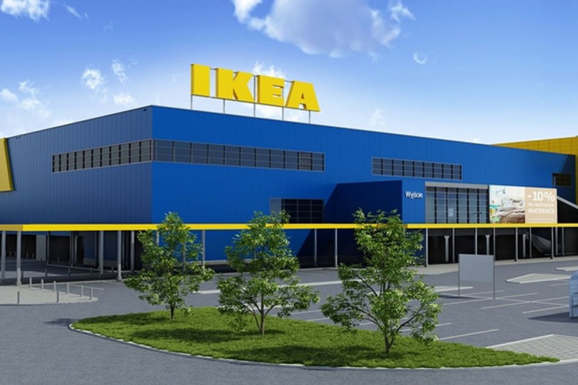 IKEA zawita do Białegostoku