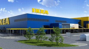 Za rok bydgoszczanie zrobią zakupy w IKEA - startuje budowa
