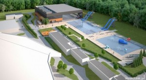 Siedem firm chce budować basen we Wrocławiu