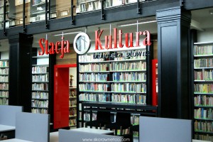 TOP 10: Najciekawsze biblioteki w Polsce. Na Dzień Bibliotekarza i Tydzień Bibliotek 2022