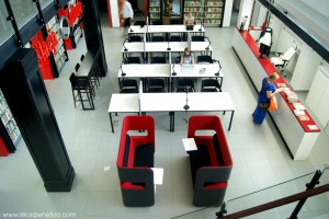 TOP 10: Najciekawsze biblioteki w Polsce. Na Dzień Bibliotekarza i Tydzień Bibliotek 2022